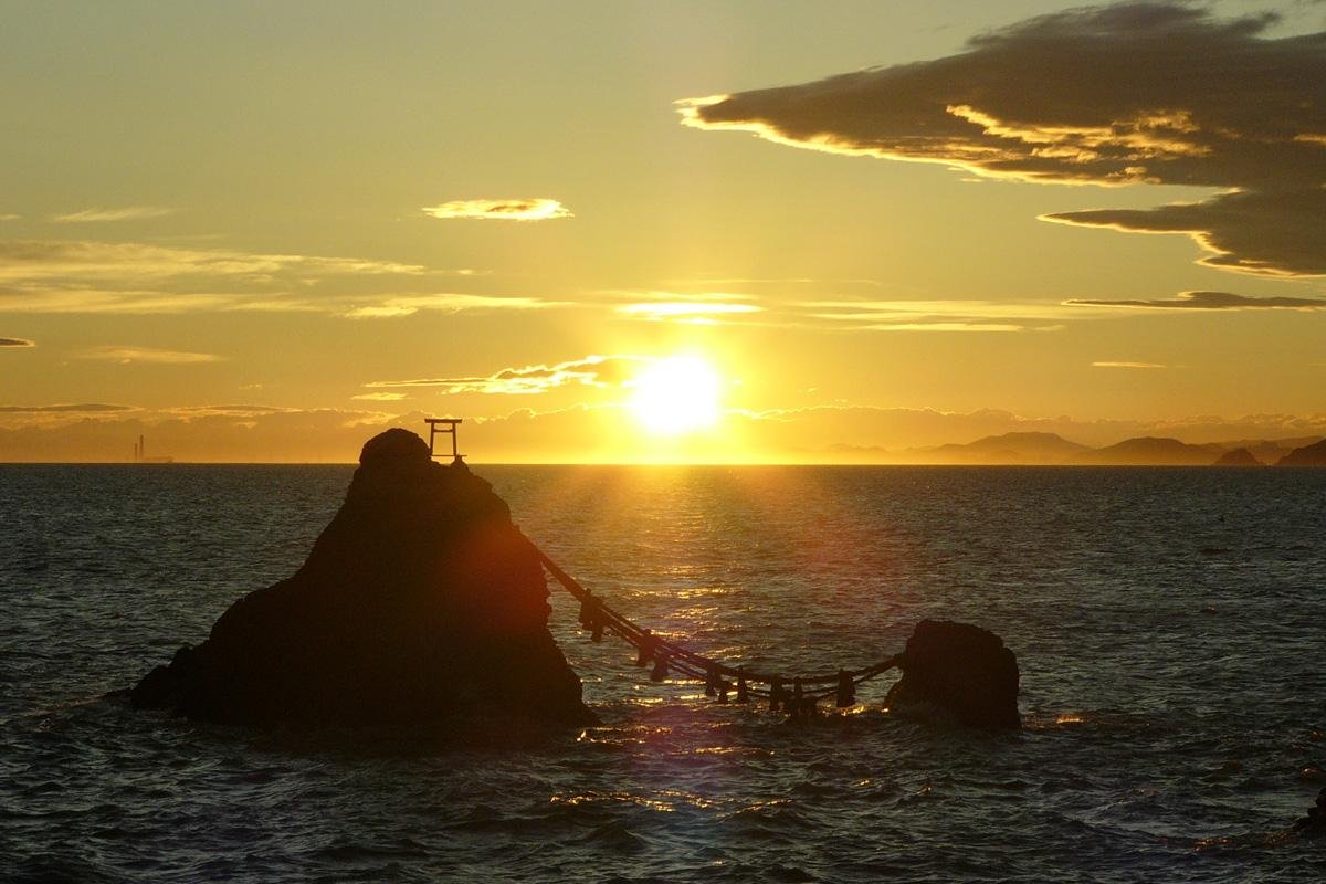 🏝️ 그림 섬 (에시마) 이미지 8